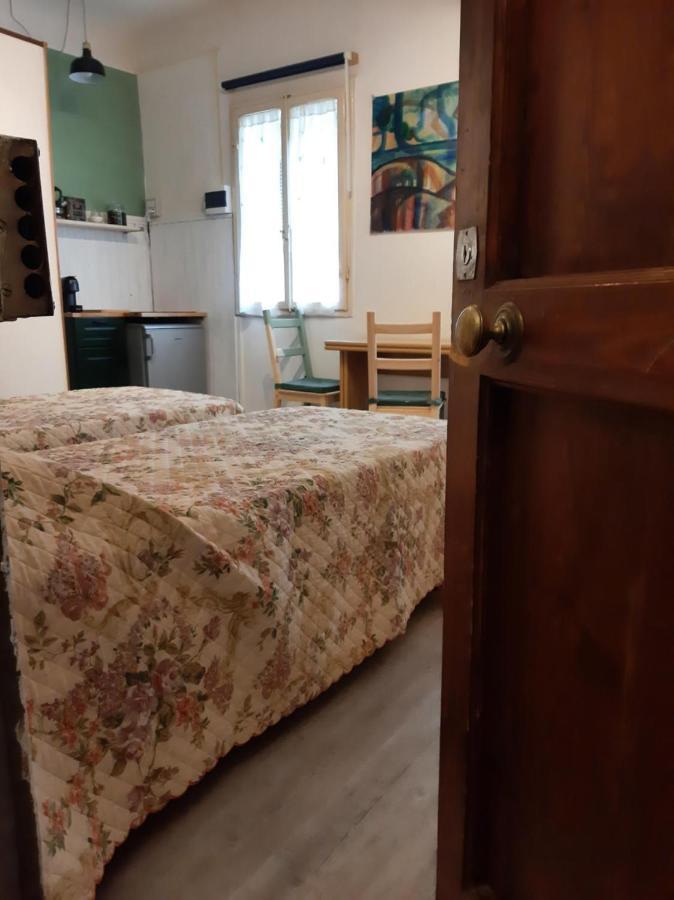 Appartamento Monolocale Accogliente E Centralissimo Firenze
